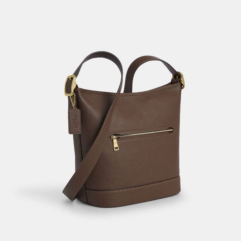 Coach Jude Duffle bag, NWT - Picture 6 of 7